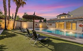 Spa Jardines de Lorca